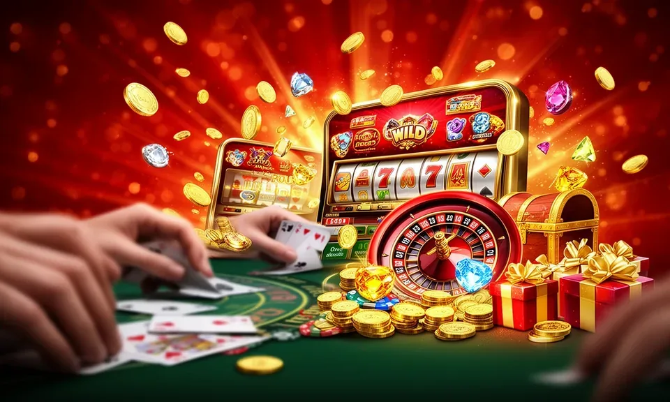 royal2 Putting Money Into Your royal2 Account